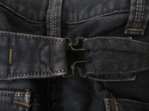 RI3P6118/FREEWHEELERS Deck Trousers フリーホイーラーズ デッキ