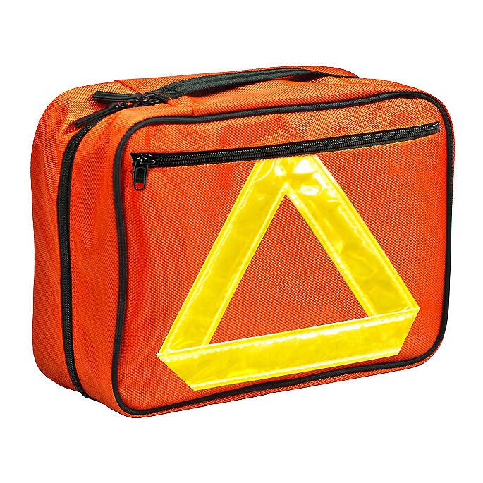 Relief Pod Roadside Emergency Kit | Frontgate