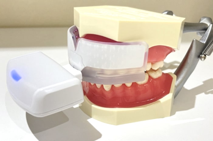 港区赤坂で光加速装置（オルソパルス）｜朝7時半から診療｜赤坂さくら