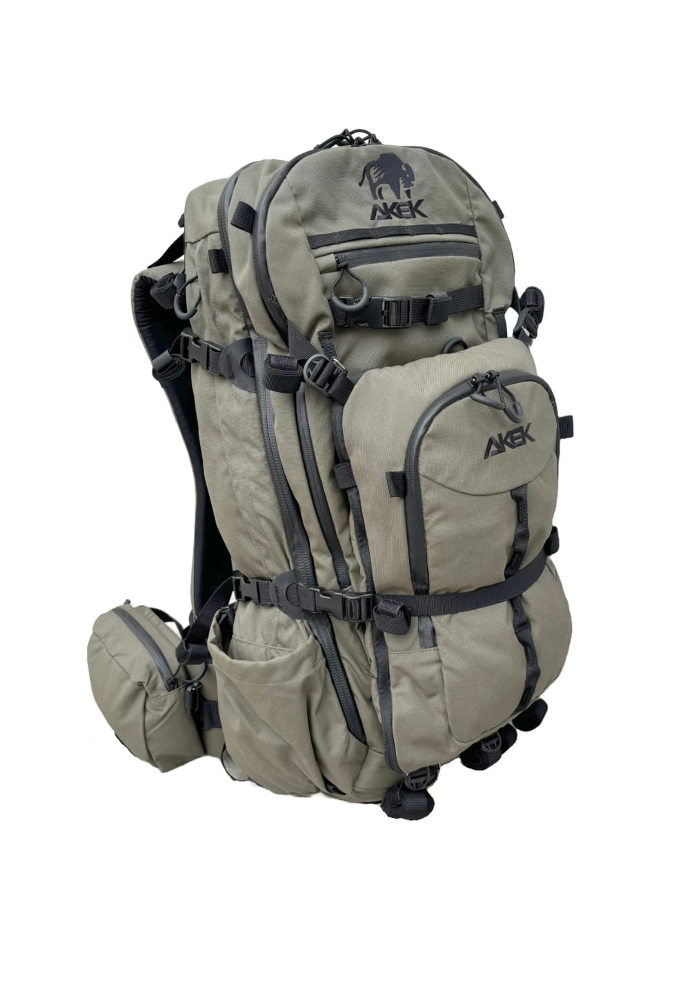 Alpha 3200 Backpack – AKEK Outdoors