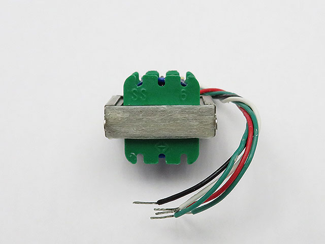 山水/トランス/P30B Data Library