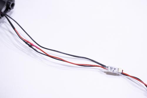 AIRSOFT97関西尼崎店 特選通販 / PERUN ETU++ (新型アップグレードKIT）