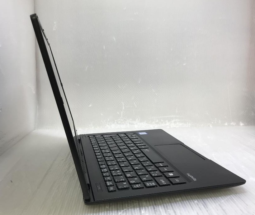 NEC VerasaPro VKT12H-3 (Core i5-7Y54 1.2GHz/8GB/SSD 128GB/Wi-Fi