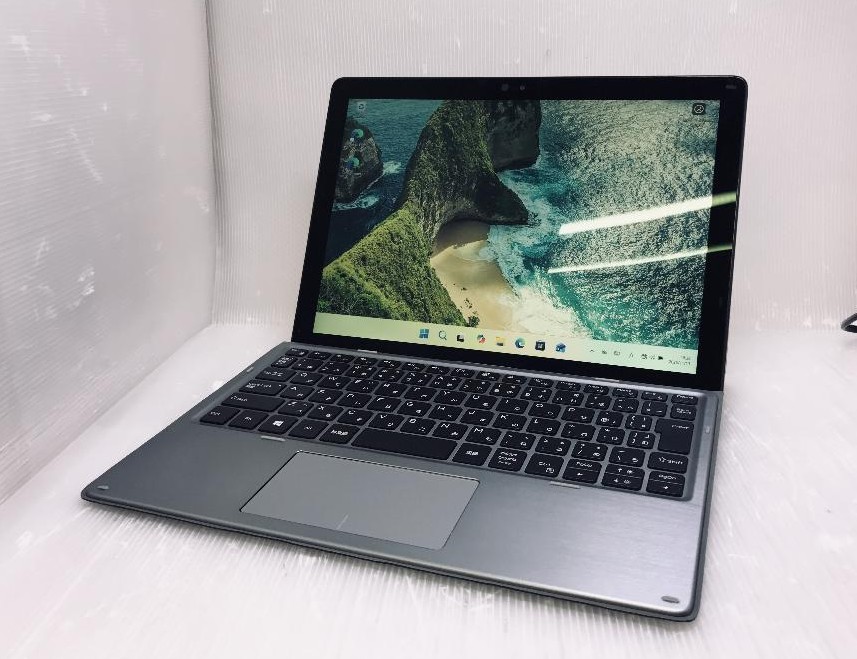 DELL Latitude 7210 2in1 (Core i5-10310U 1.7GHz/8GB/SSD 256GB/Wi-Fi