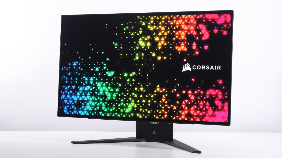 FPSで勝ちに行くなら240Hz有機ELゲーミングモニター、残像感の無さが