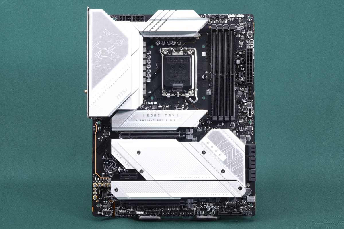 Core i9-14900Kを使いこなす！最高性能もエコ動作も狙える最新マザー