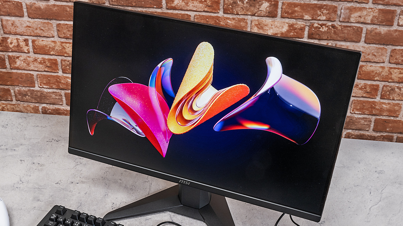 250Hz/0.5msの超高速仕様＆PS5対応で3万円の良コスパ！ MSIのフルHD 24