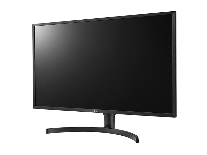 HDR10対応の31.5型4K液晶「32UK550-B」がLGから、価格は47,980円