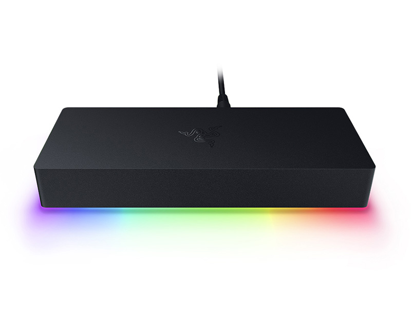 4Kモニター3台同時接続も可能な「Razer Thunderbolt 5 Dock」が発売