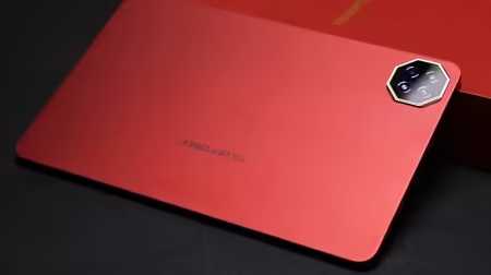 Teclast T60 AIレビュー！革新的な機能でリードする12インチタブレット