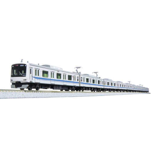 カトー KATO KATO 10-2043 東急電鉄5050系4000番台<新幹線ラッピング