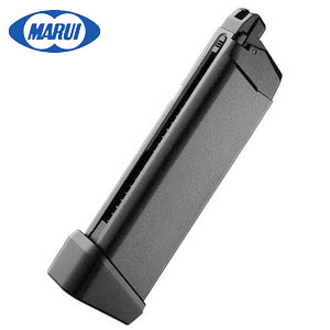 東京マルイ 東京マルイ グロック17スペアマガジン ガスブローバック