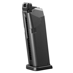 東京マルイ 東京マルイ ガスブローバック グロック19用 スペアマガジン