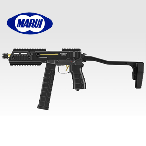 東京マルイ 東京マルイ Vz61 スコーピオン New 本体セット 電動