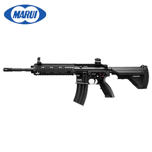 東京マルイ 東京マルイ HK416D 次世代電動ガン | あきばお～ネット本店