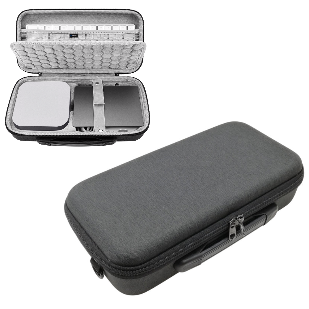 Apple Mac mini M4 キーボード付き 各種ケースあり Apple Mac mini M4