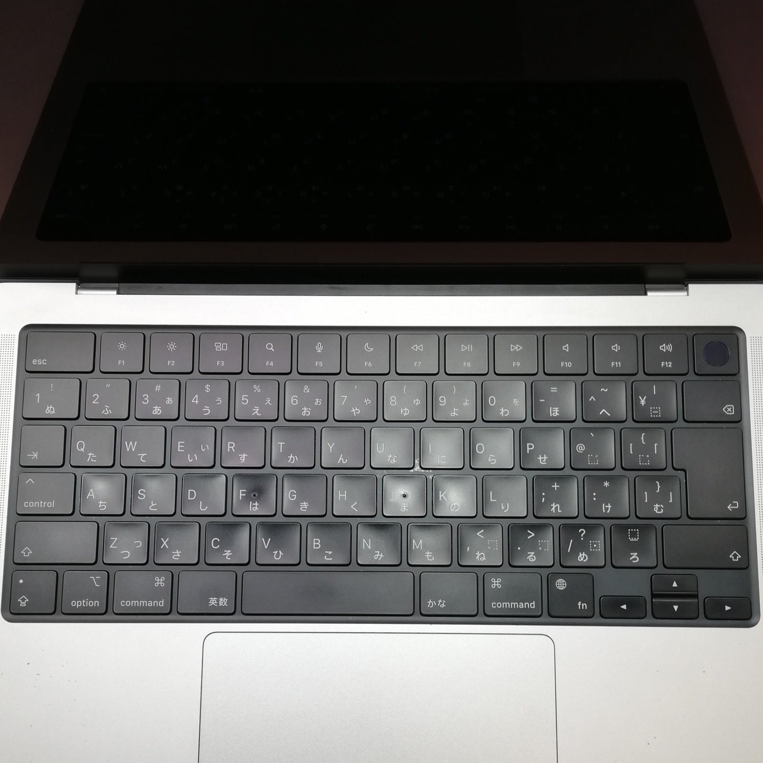 MacBook 中古 販売】MacBook Pro M1 Pro / 14インチ / 2021 / 16GB