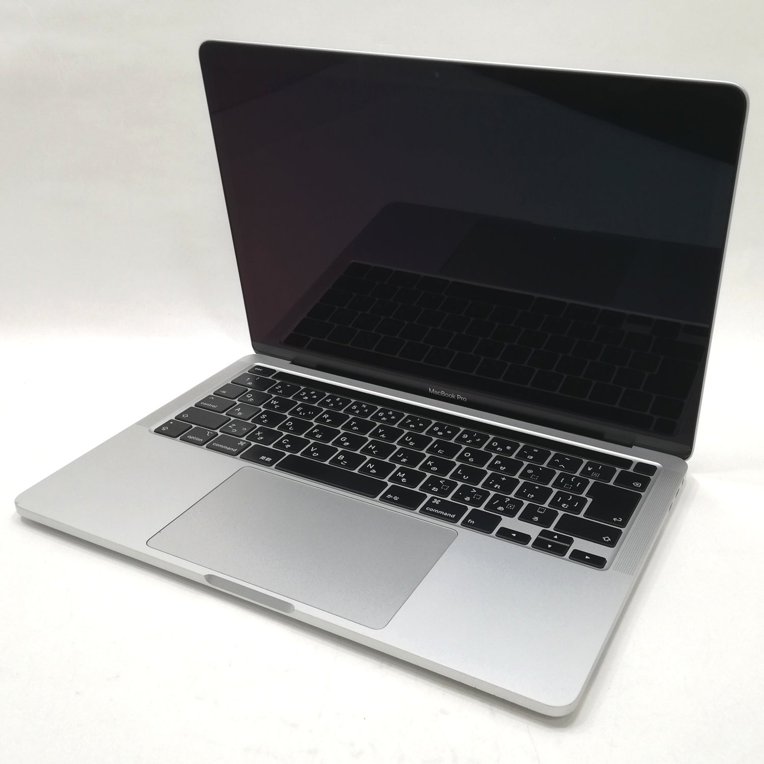 MacBook 中古 販売】MacBook Pro Touch Bar / 13インチ / 2020 / 32GB