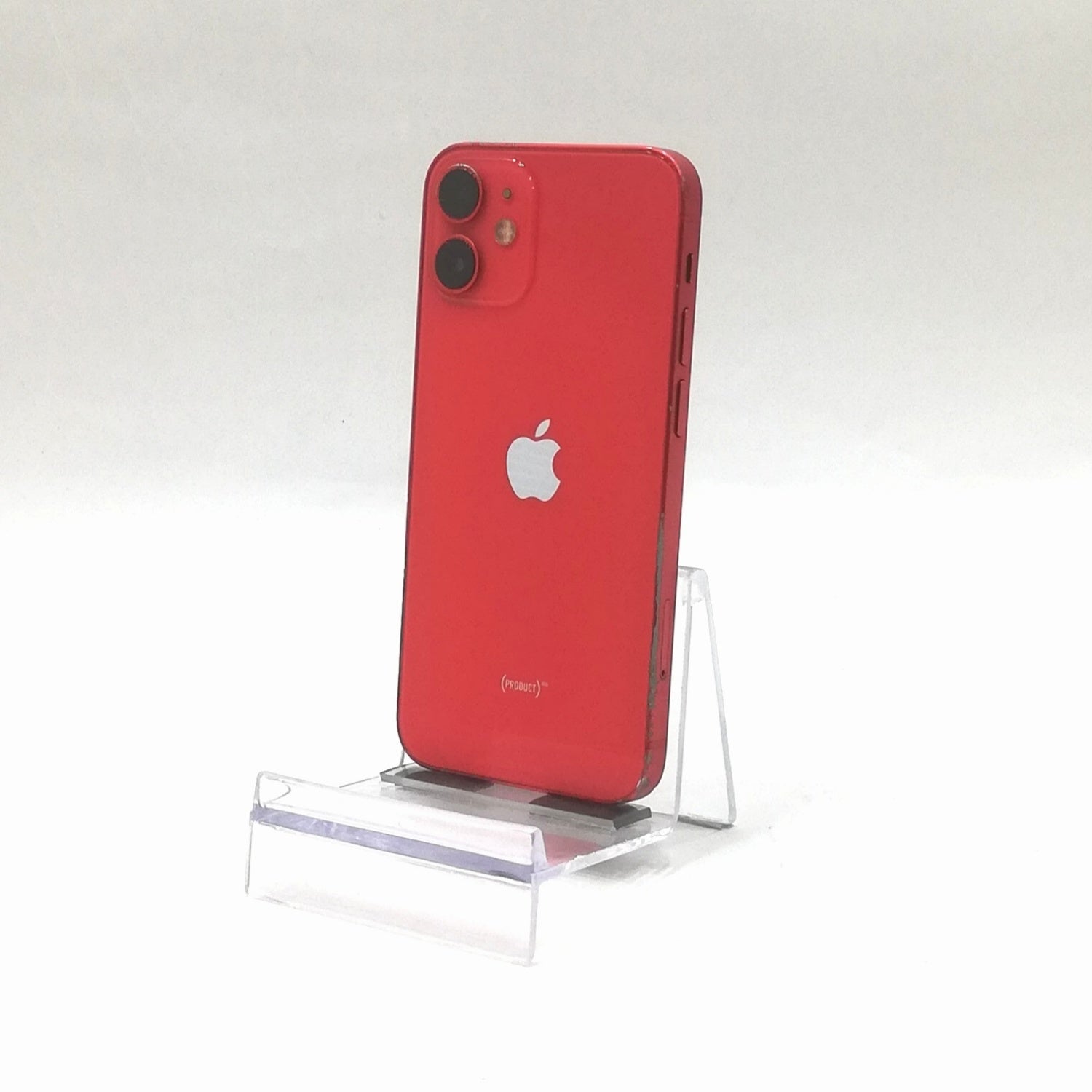 iPhone 中古 販売】iPhone 12 mini / 2020 / 256GB / (PRODUCT)RED