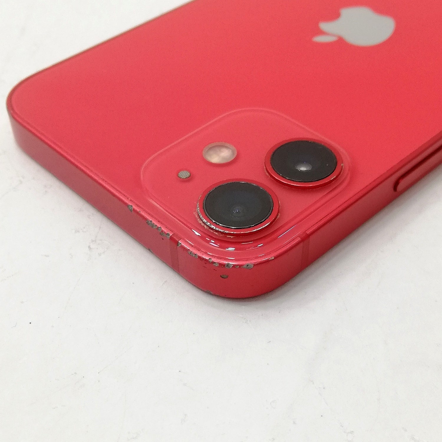 iPhone 中古 販売】iPhone 12 mini / 2020 / 256GB / (PRODUCT)RED