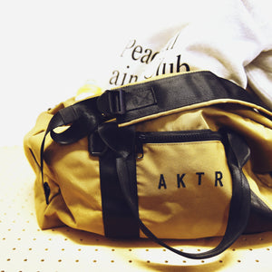 AKTR LUGGAGE series – AKTR OFFICIAL