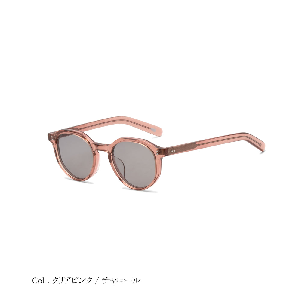 chronostasis – aim eyewear