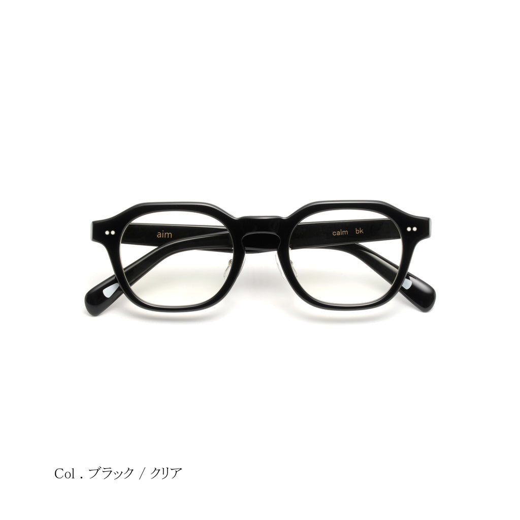 calm – aim eyewear