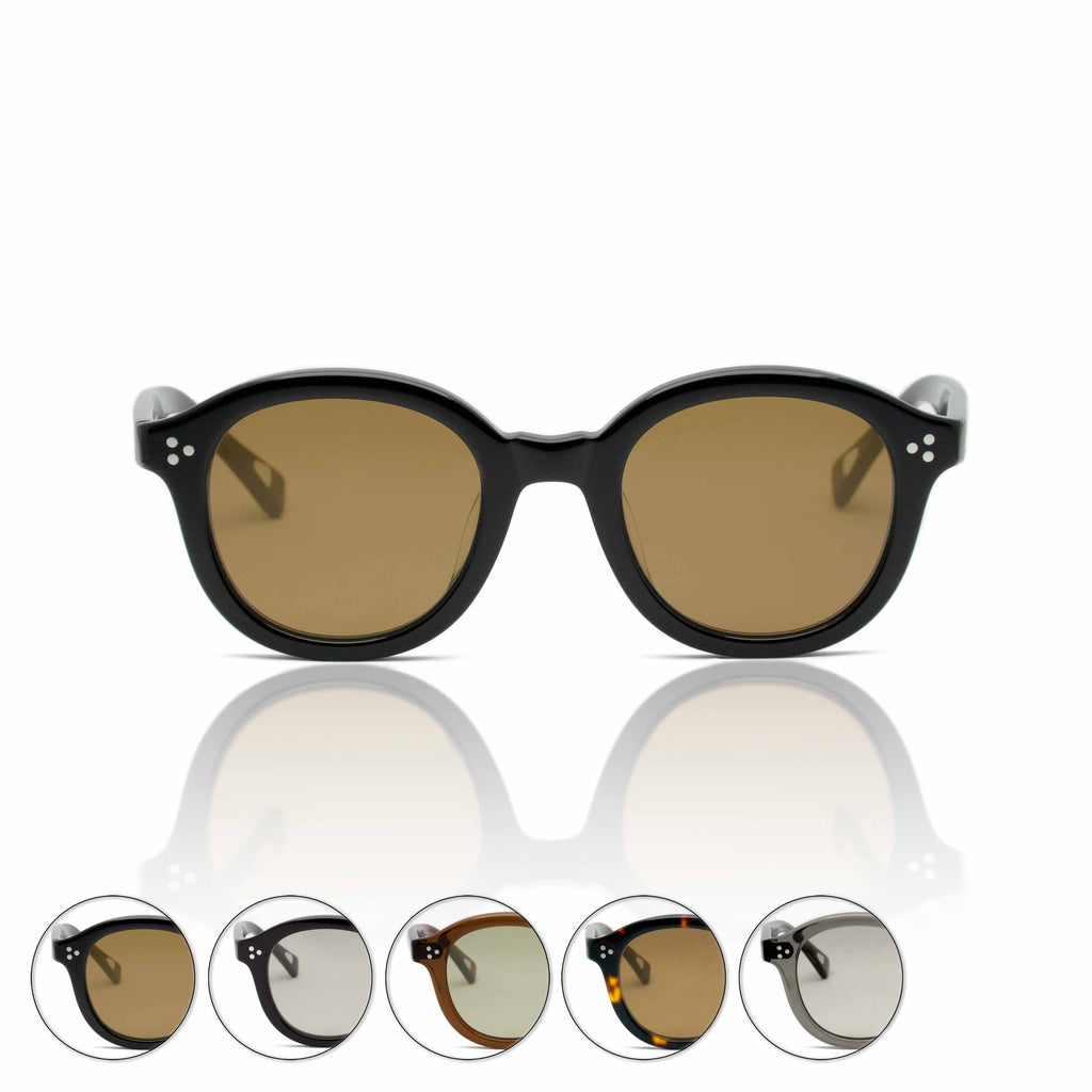 aim-rookie サングラス スクエア – aim eyewear