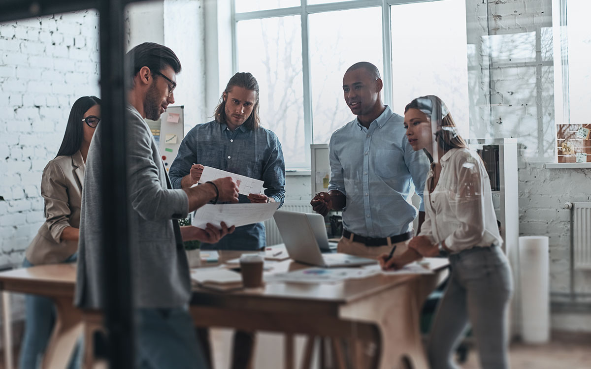 Sales Manager Leadership Development - Asian Institute of Management