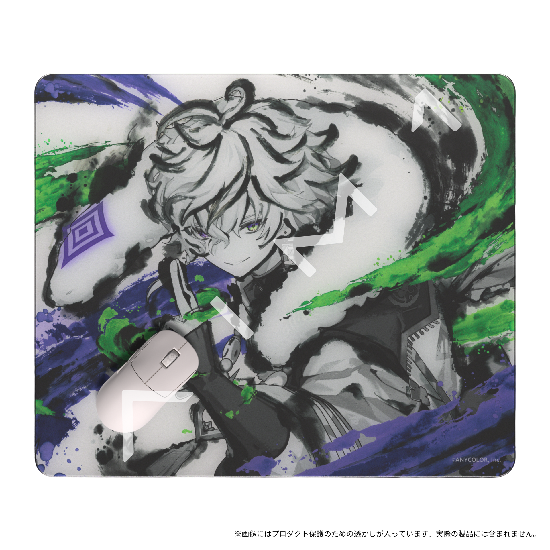 叢雲カゲツ x AIM1 叢雲 - MURAKUMO | AIM1 公式サイト