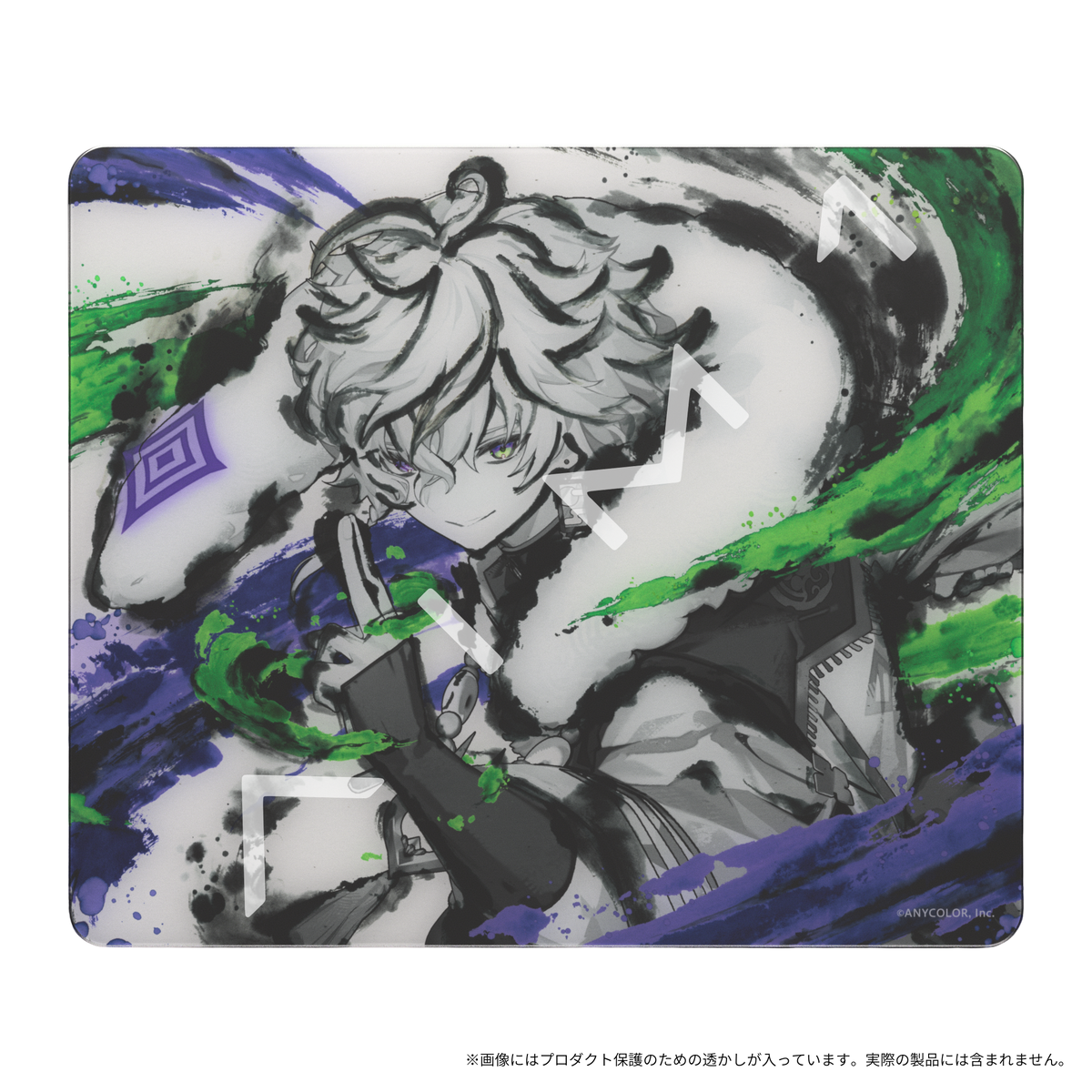 叢雲カゲツ x AIM1 叢雲 - MURAKUMO | AIM1 公式サイト