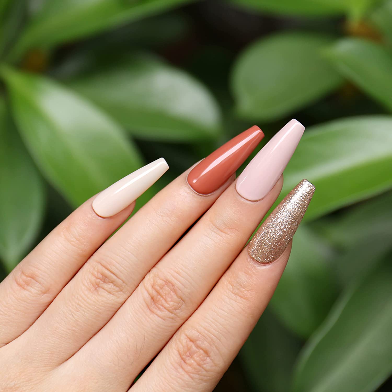 Best Color Cube Solid Cream Pudding Gel Polish Hema Free – AIMEILI