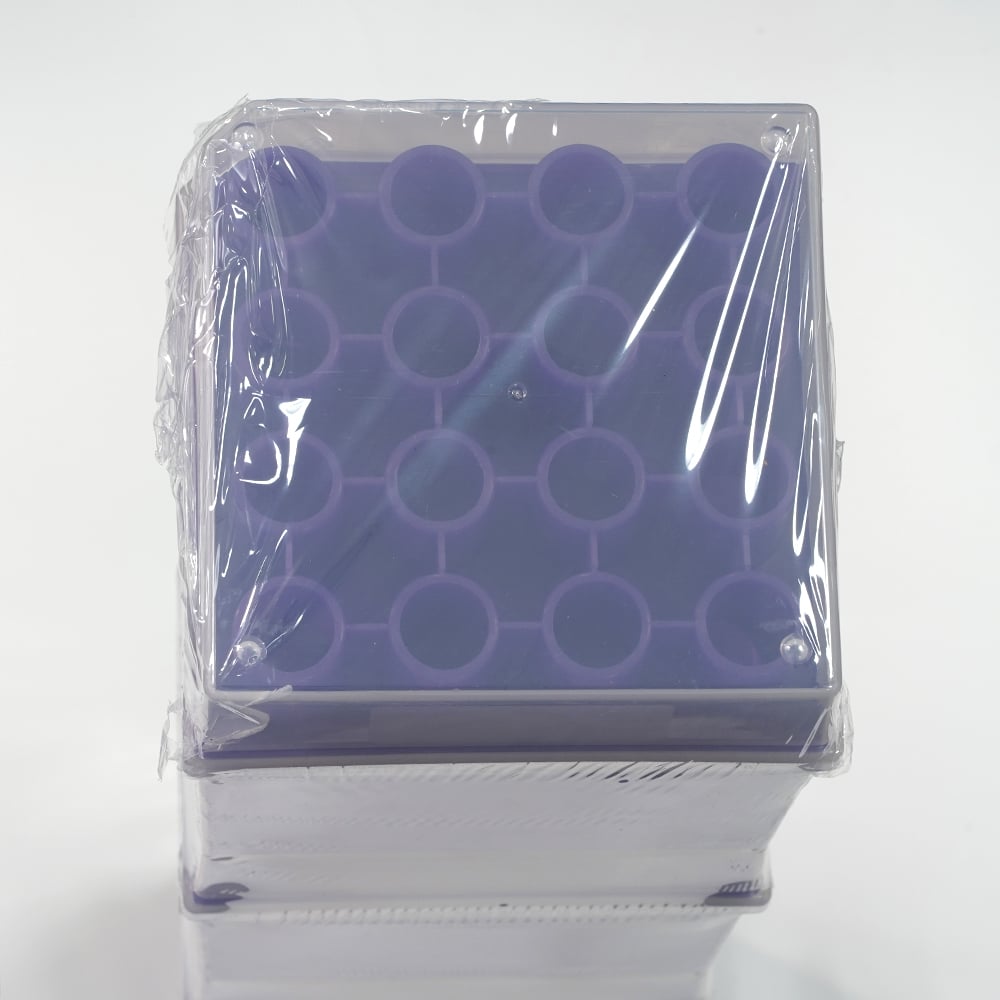 4-3494-01 15＆50mL チューブボックス 5個入 HS23271A 【AXEL】 アズワン