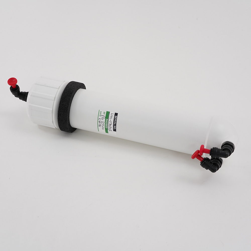 4-3118-13 ELGA純水装置用オプション・交換部品 ROカートリッジ LC240