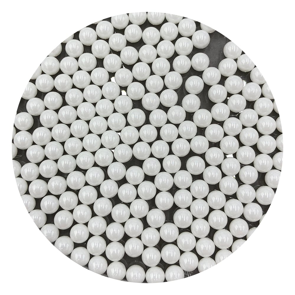 5-4060-33 ジルコニアボール φ5mm 17111050 【AXEL】 アズワン