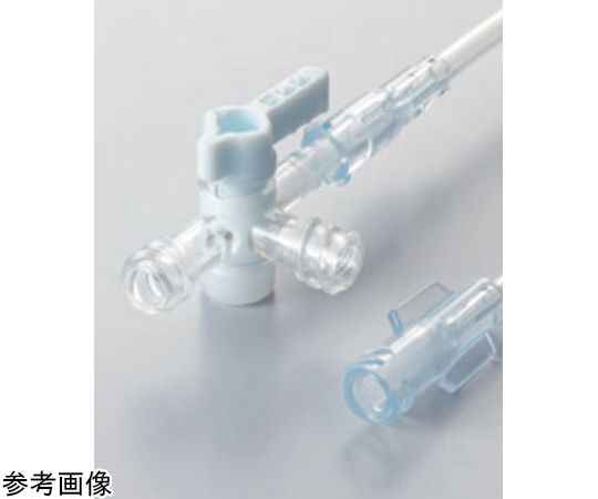 60-3140-47 インジェクターチューブ クリア EX LX1.5-FL100CT 1箱(50本