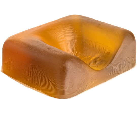 アクションパッド (頭部用) アクションジャパン 【AXEL】 アズワン