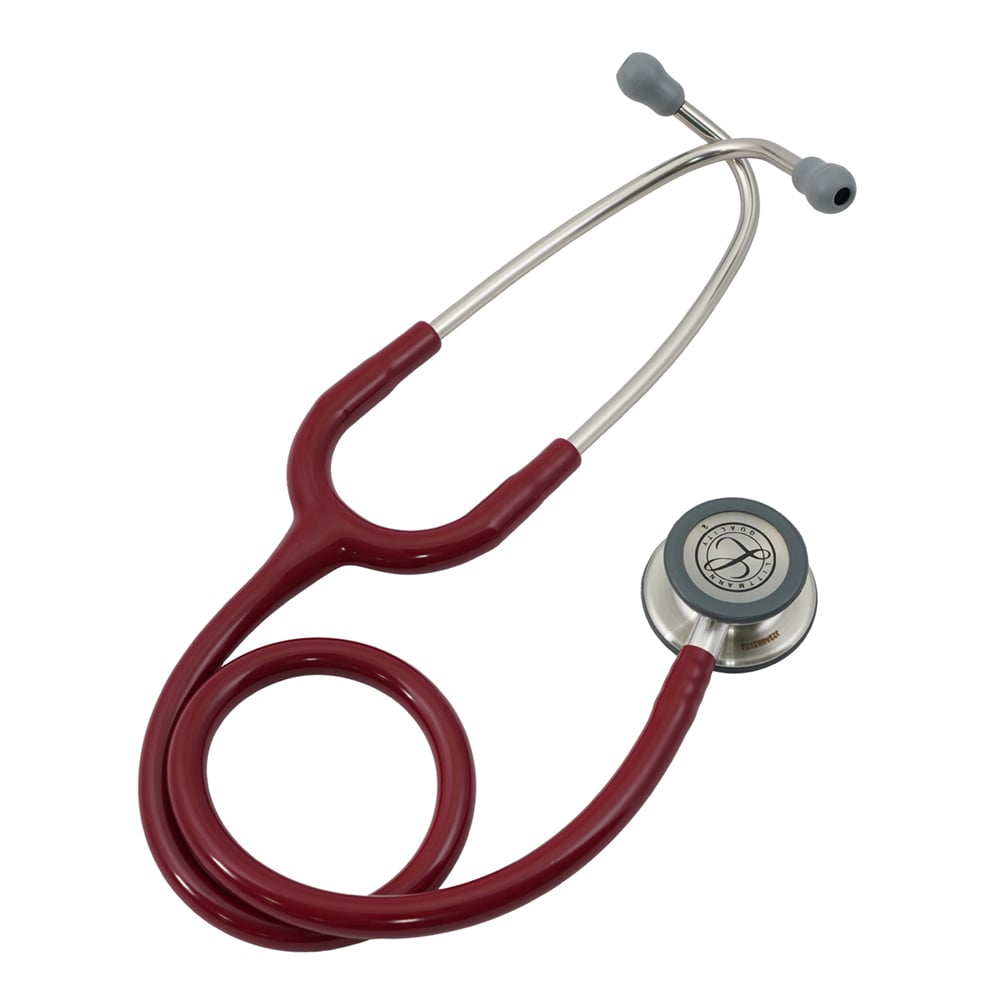 リットマン™ ステソスコープ クラシックⅢ™ 【AXEL】 アズワン