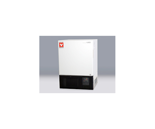 61-9668-66 低温恒温器 (エアジャケット方式) IL603 【AXEL】 アズワン