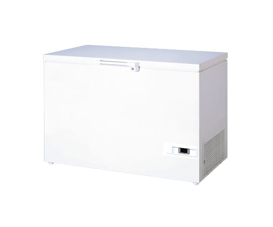 62-3881-01 フリーザー（-15～-35℃、250L） D-271HC 【AXEL】 アズワン