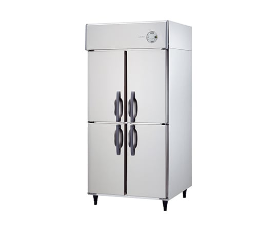 取扱を終了した商品です］63-6483-19 冷蔵庫 NDR-780EC 【AXEL】 アズワン