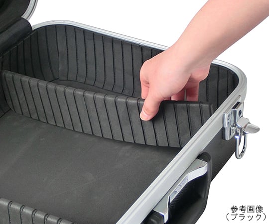 取扱を終了した商品です］63-0989-46 ABSストロングケース レッド GT-R