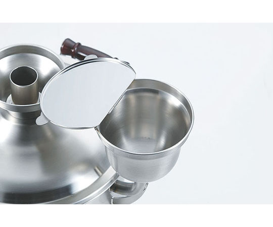 63-1741-10 スピード酒燗器（コンロ別売） 113026-02 【AXEL】 アズワン