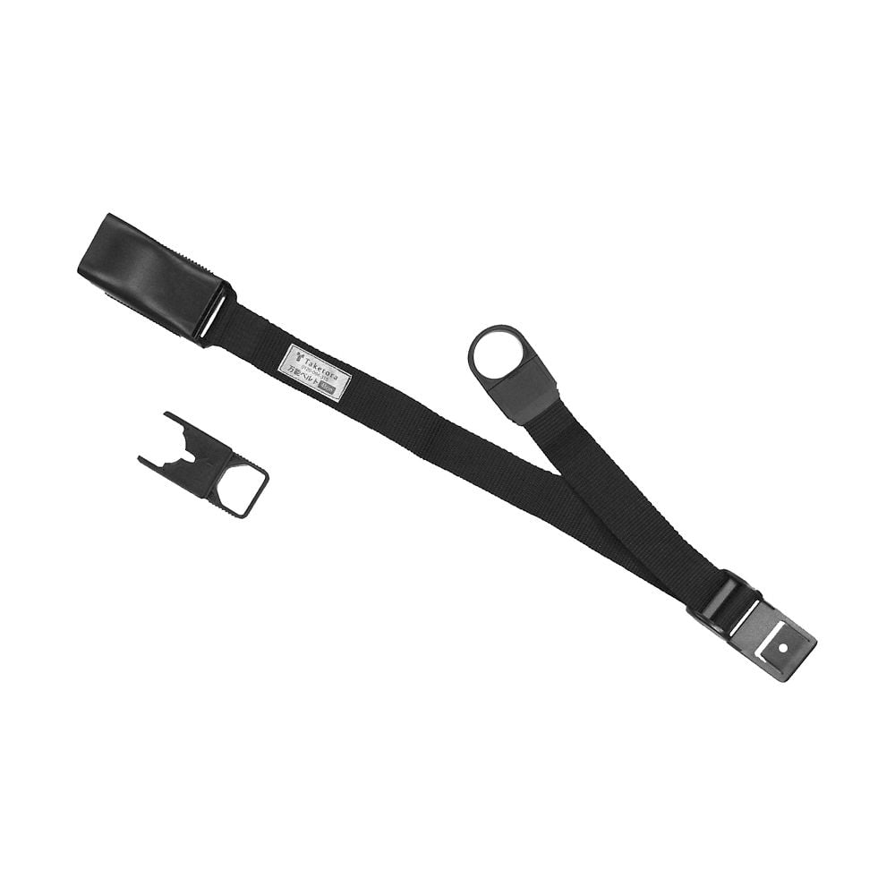 63-1266-69 万能ベルト 150cm 10本入 015428 【AXEL】 アズワン