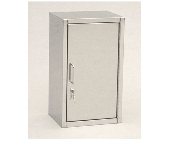 64-7699-12 卓上薬品庫 DSミニ DSﾐﾆ 【AXEL】 アズワン