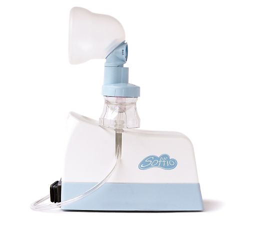 64-8089-71 吸入器 ソフィオ（コンプレッサー方式） 0500110 【AXEL