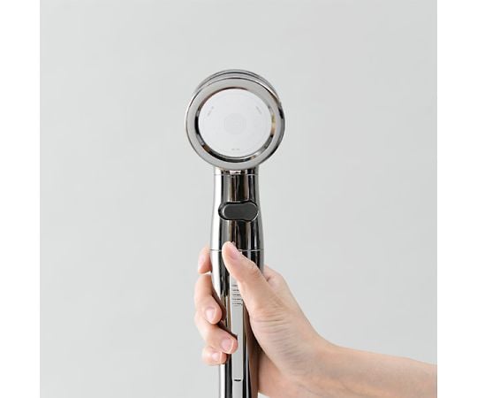 64-3282-66 節水シャワープロ・プレミアム シャワーヘッド 節水 増圧