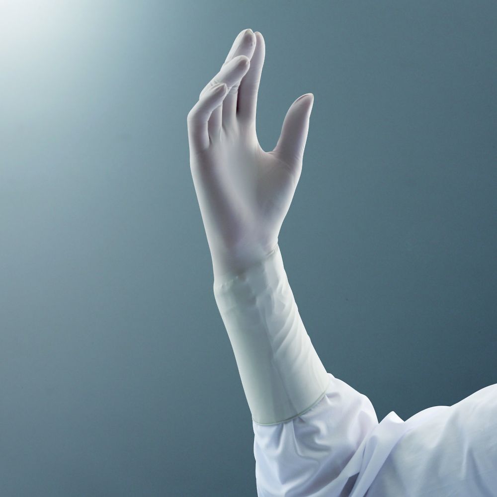 65-9619-36 キムテック スターリングニトリル エクストラグローブ L 1