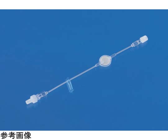 68-5579-88 Safe Access™ 輸液セット 0..6mL 1830-22-C 【AXEL】 アズワン