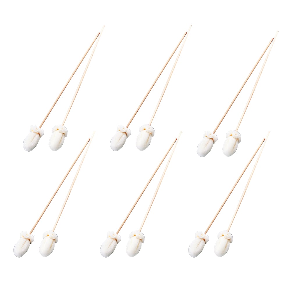 7-093-11 クリーンスティック 500本入 TX700B 【AXEL】 アズワン